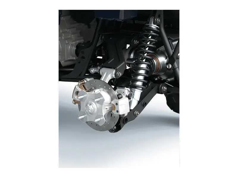 2025 Kawasaki BRUTE FORCE 450