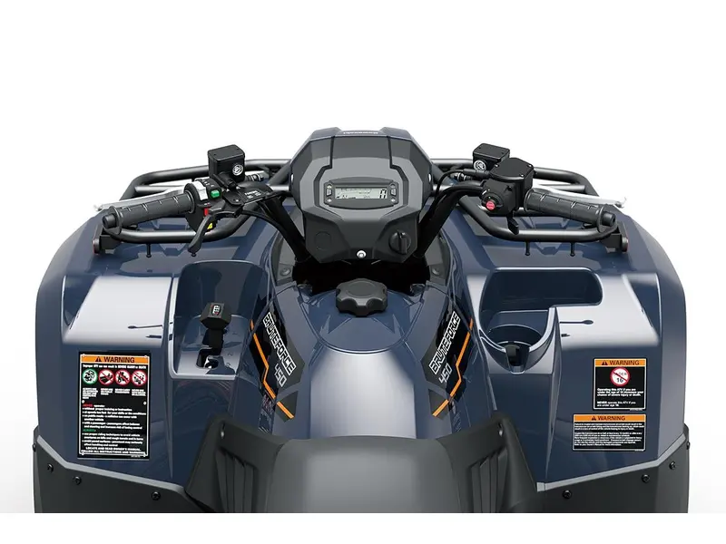 2025 Kawasaki BRUTE FORCE 450