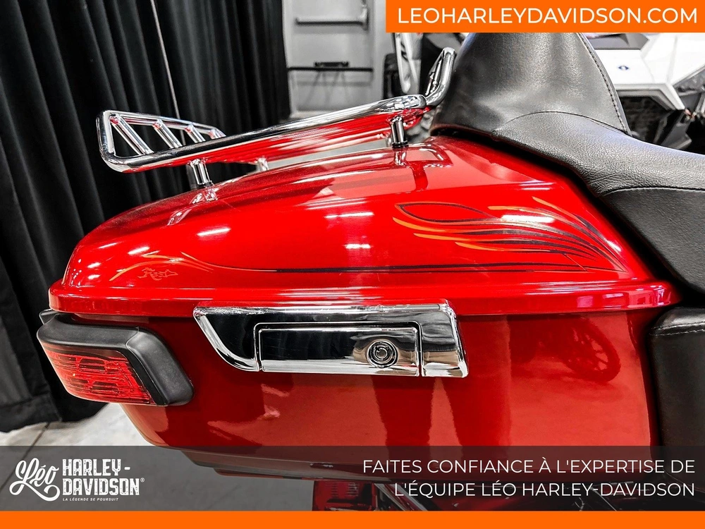 Harley-davidson Flhtk Ultra Limited 2019 alt