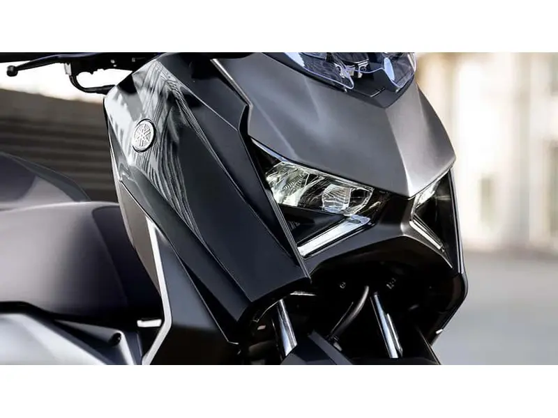 2025 Yamaha XMAX 300