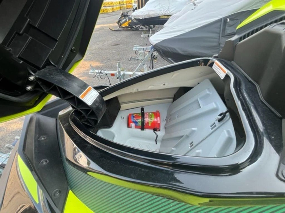 2019 Sea-doo Gti™ Se 155