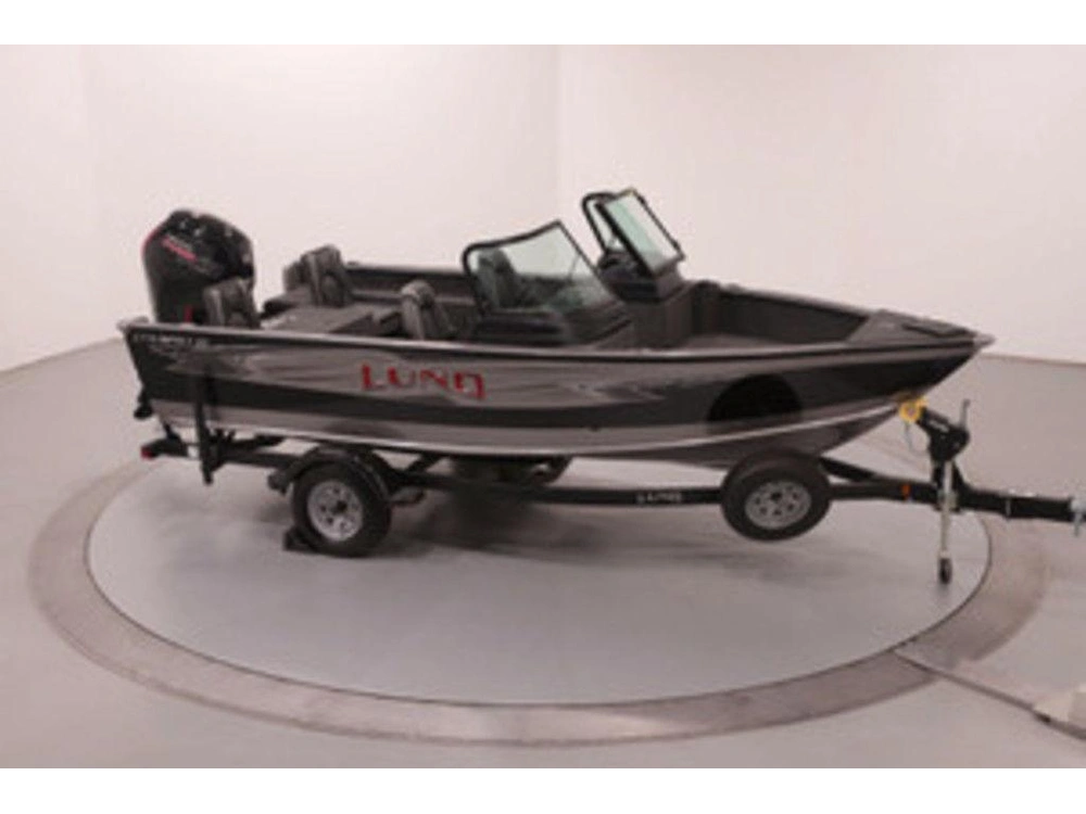 2024 Lund Boat Co 1775 Impact Xs Sport