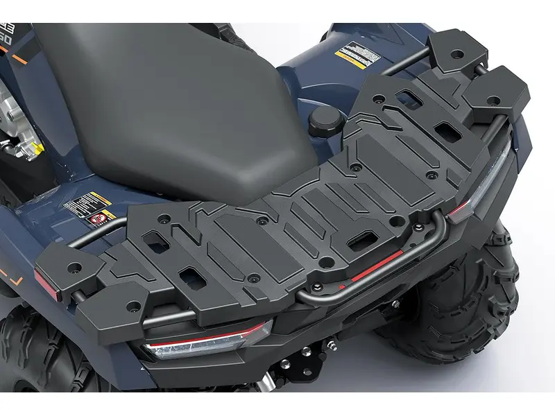 2025 Kawasaki BRUTE FORCE 750 EPS