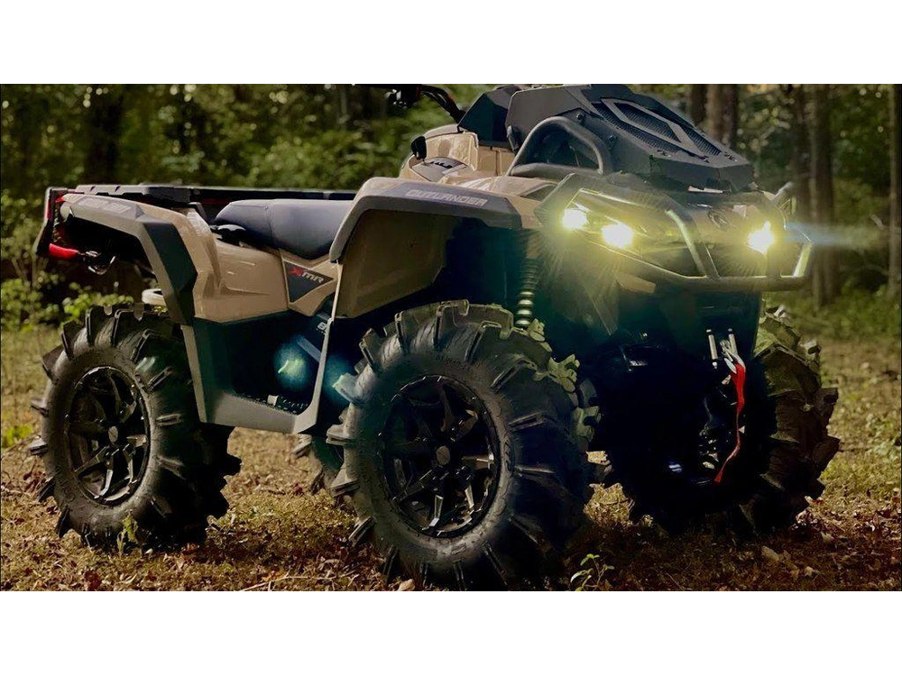 2024 Can-am Outlander X Mr 850