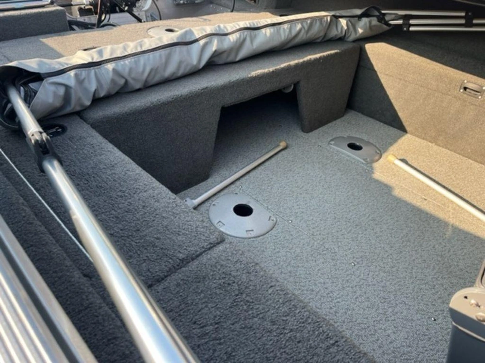 2014 Lund Boat Co Rebel Xl 1800