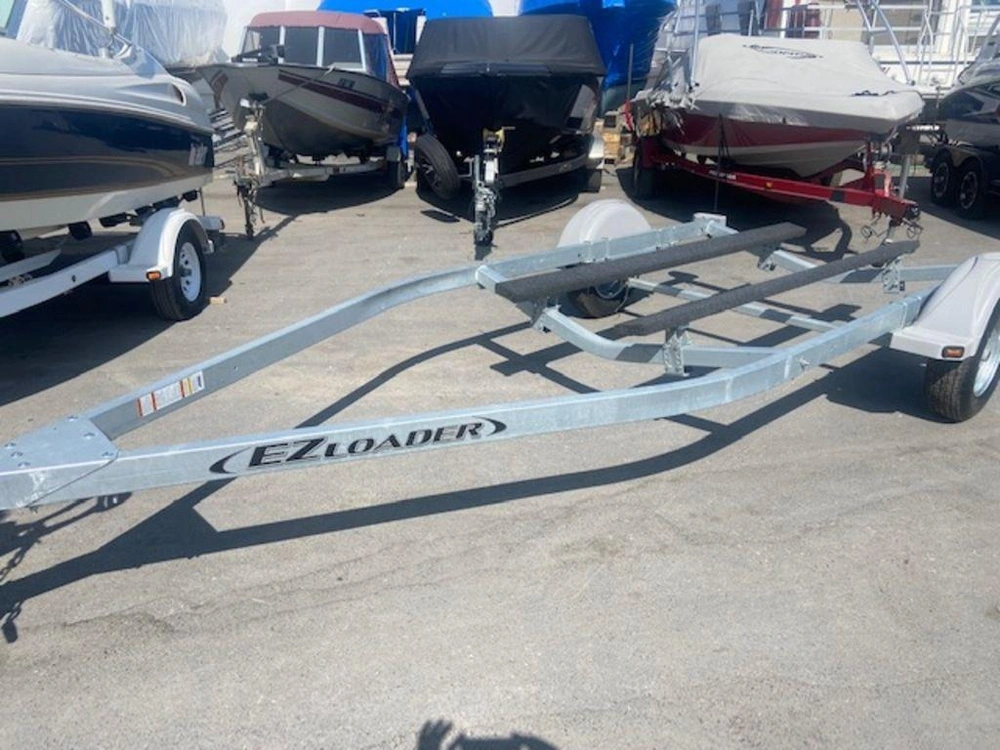 2022 Ez Loader Bunk 17-20 Foot