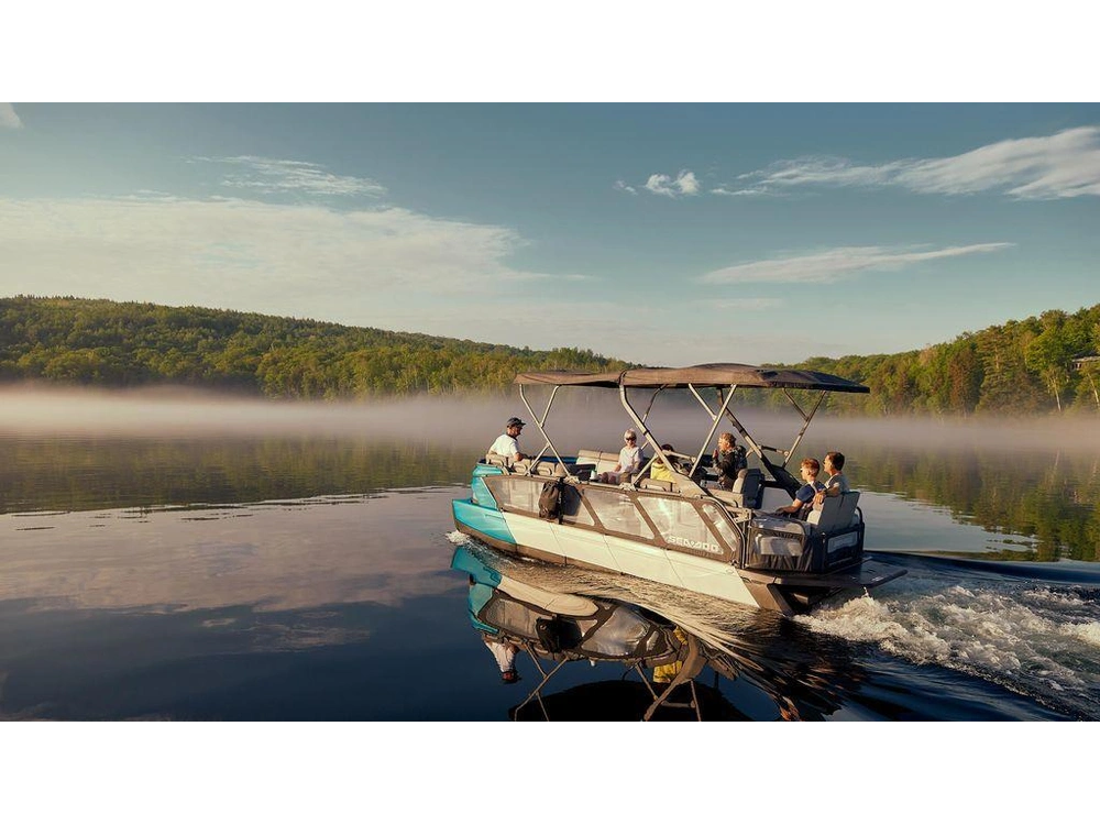 2024 Sea-doo Switch® Cruise 21 - 230 Hp
