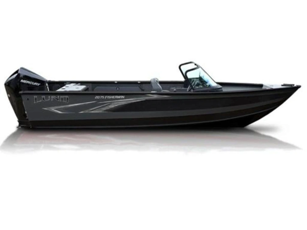 2024 Lund Boat Co 2075 Fisherman Sport