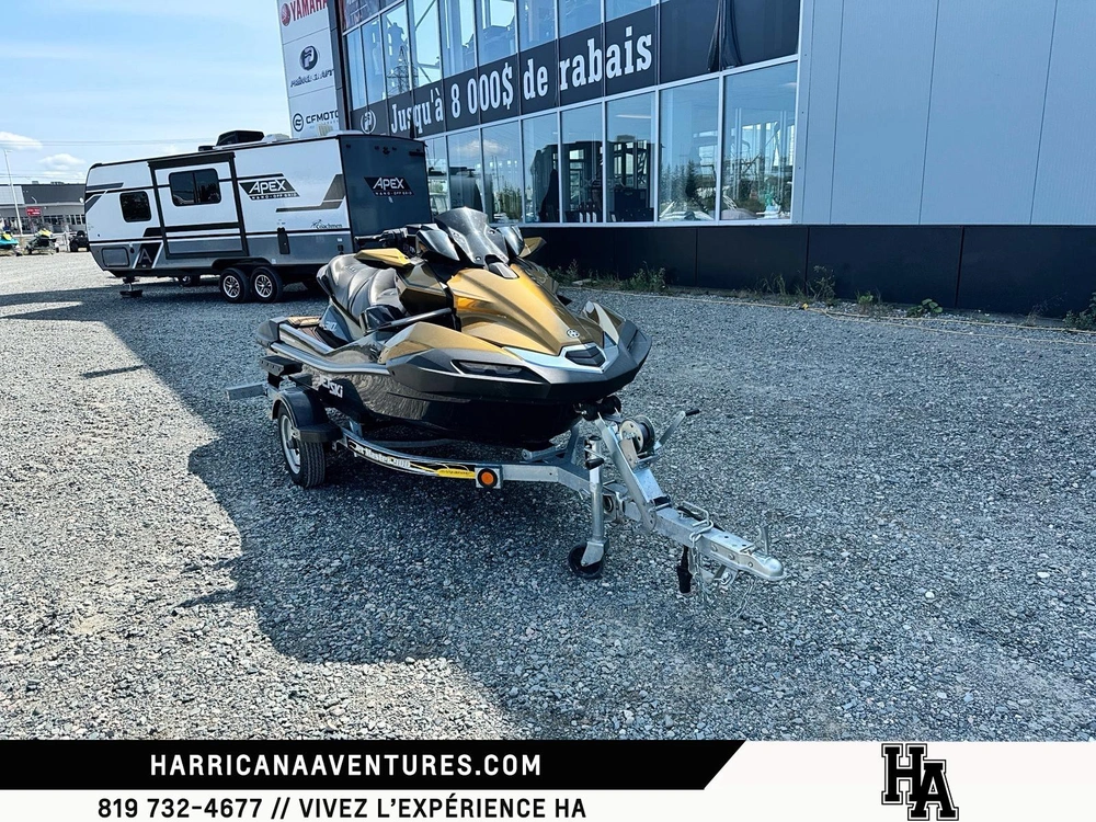 Kawasaki Ultra 310lx 2022 alt