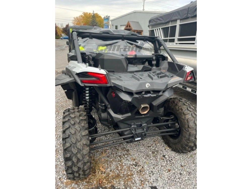 2023 Can-am Maverick X3 Max Ds Turbo