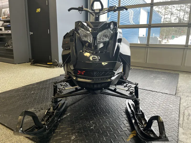 2021 Ski-Doo SUMMIT 850 X EXPERT TURBO SHOT 165 *** GARANTIE 5 ANS PREMIUM DISPONIBLE ***
