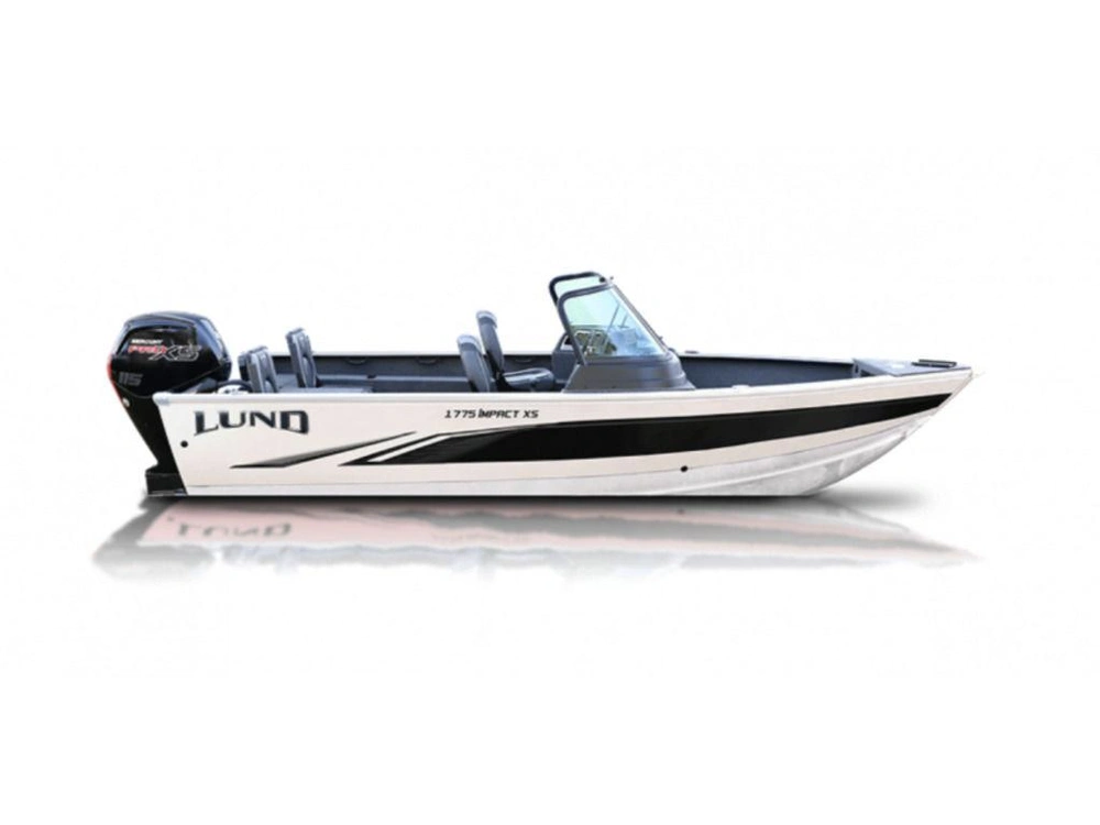 2025 Lund Boat Co 1875 Impact Xs Sport