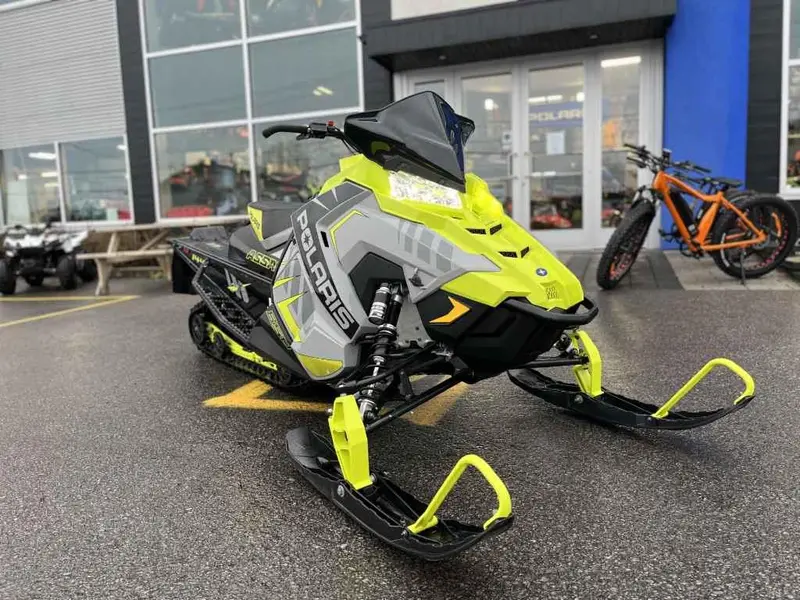 2020 Polaris 850 SB ASSAULT X 1.6
