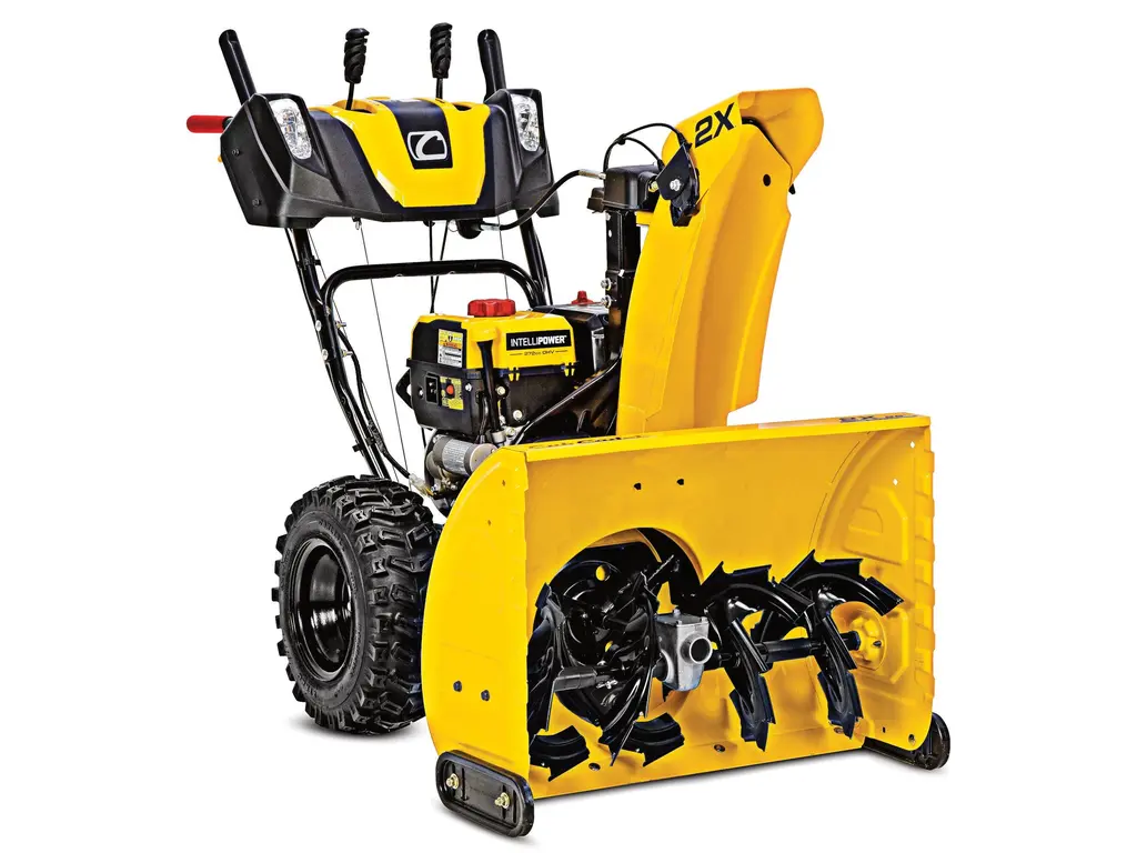 2024 Cub Cadet 2X 28 IP  272CC 