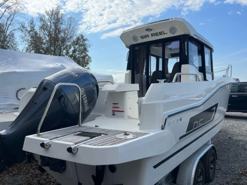 2019 Jeanneau Nc Sport 795