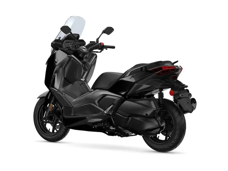 2025 Yamaha XMAX 300