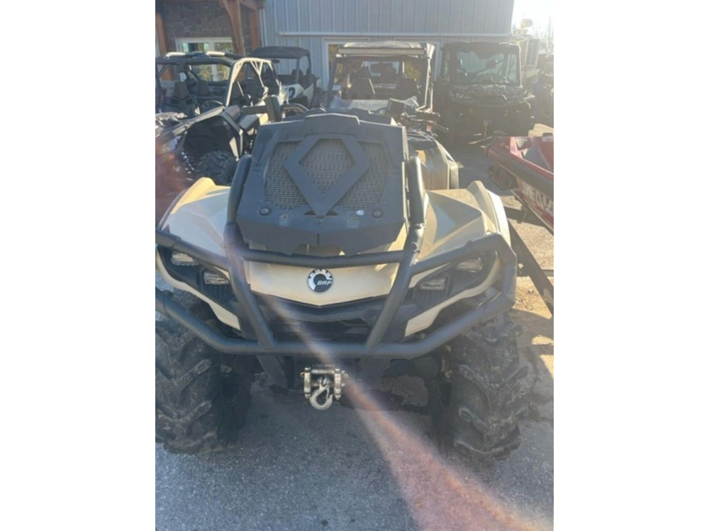 2023 Can-am Outlander X Mr 850