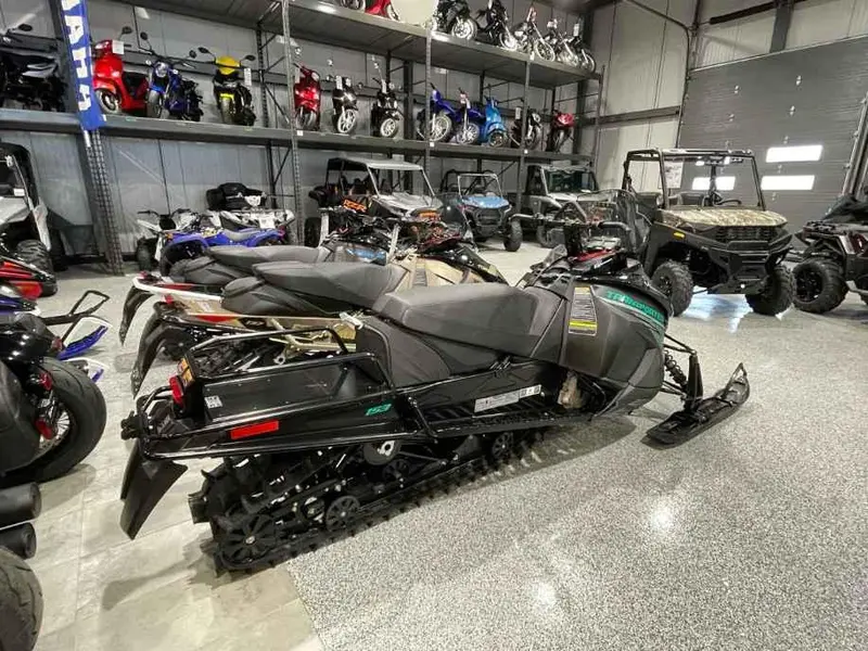 2024 Yamaha Transporter 800