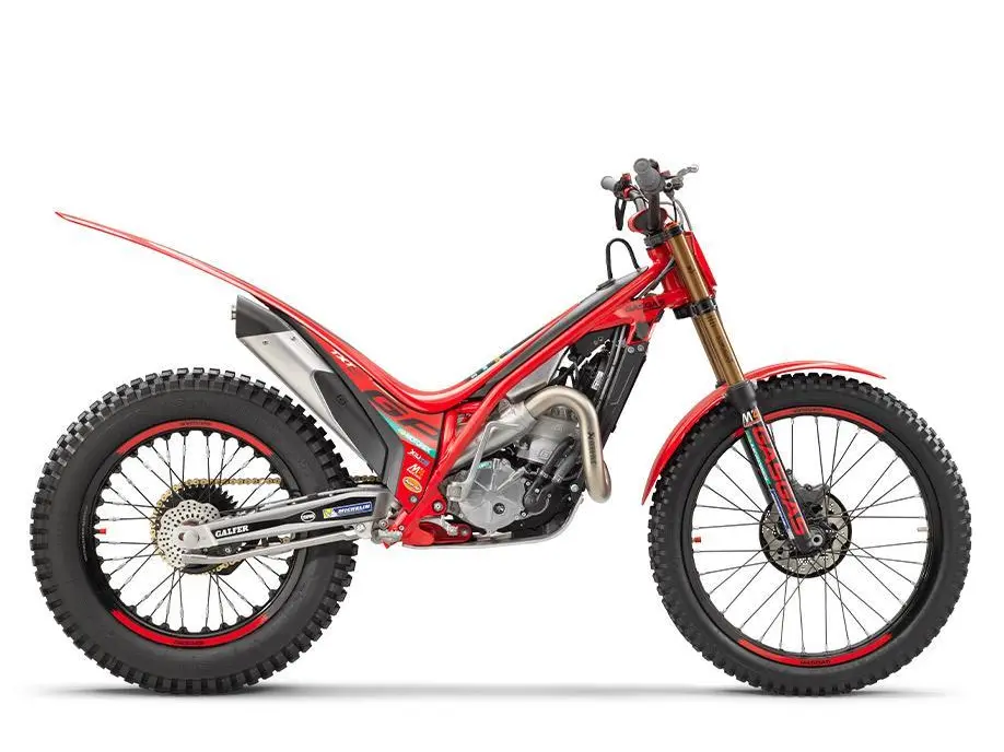 GAS GAS TXT GP 300 2025 - *2.99% SUR 60 MOIS