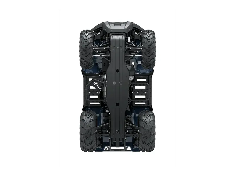 2025 Kawasaki BRUTE FORCE 450