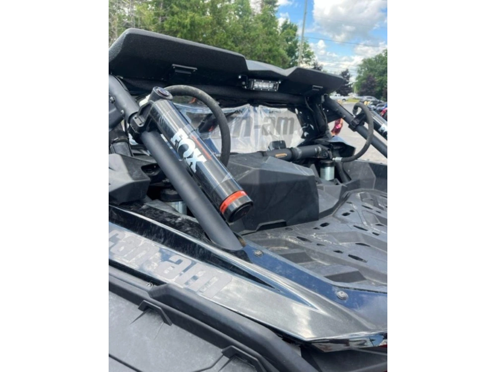 2023 Can-am Maverick X3 X Rs Turbo Rr With Smart-shox