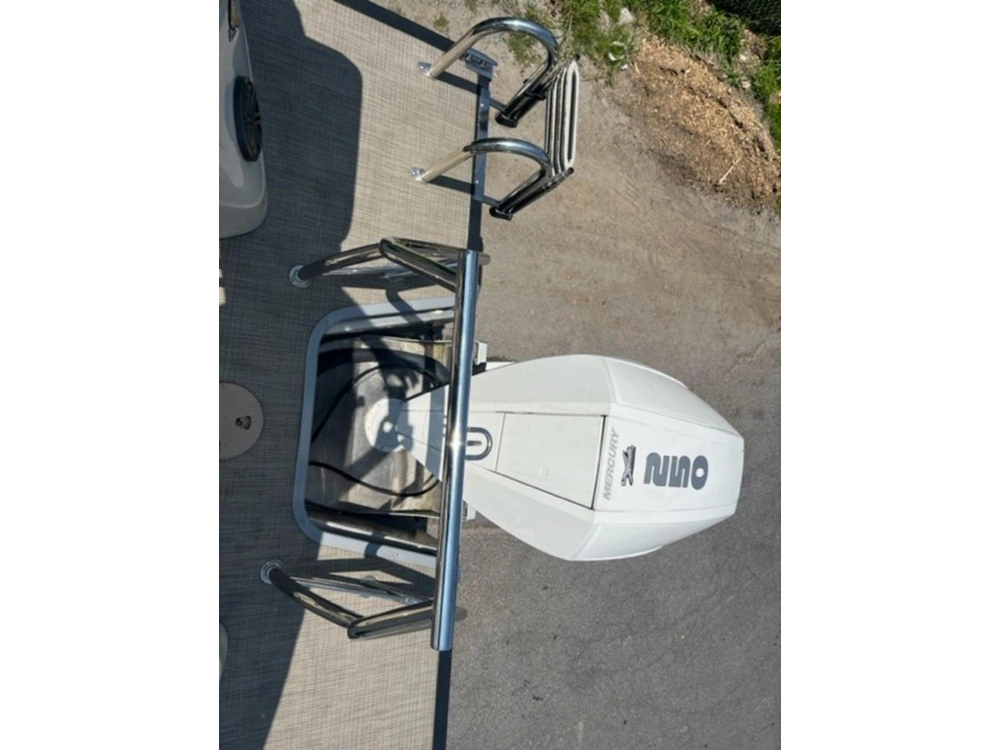 2021 Manitou Rfw 23 Lx Shp 575