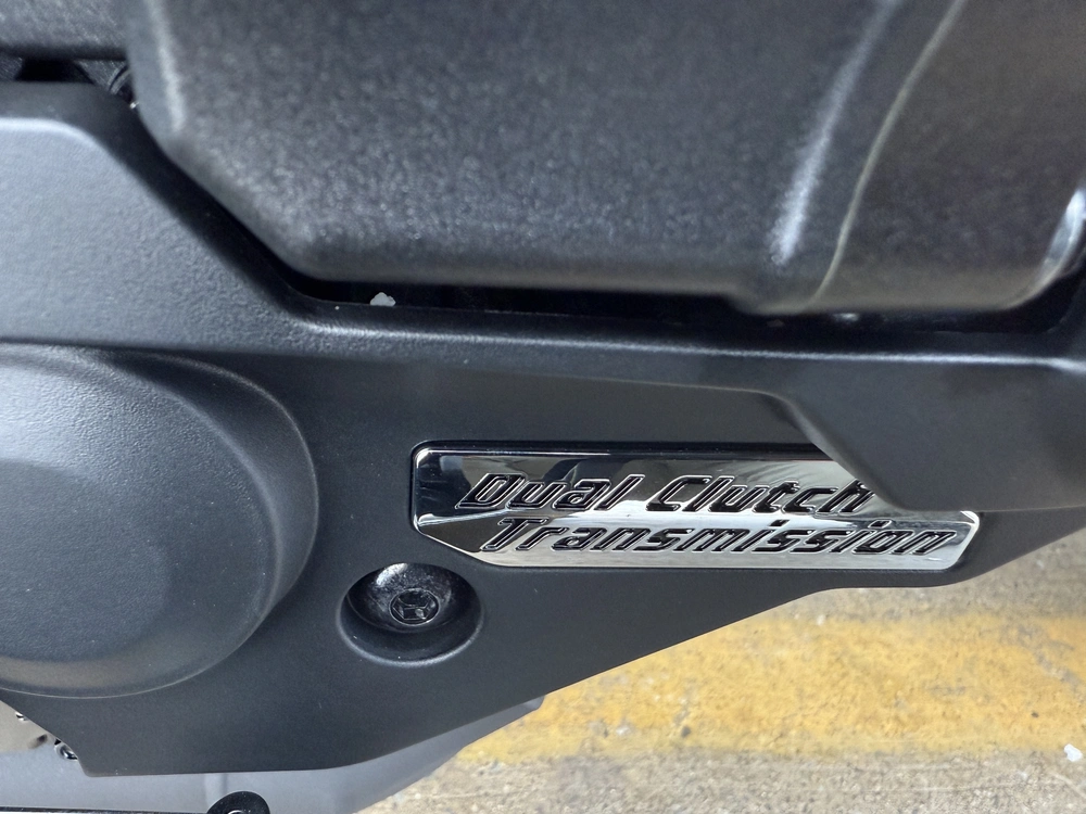 2025 Honda Rebel 1100 Dct alt