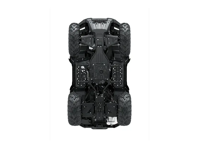 2025 Kawasaki BRUTE FORCE 750 EPS