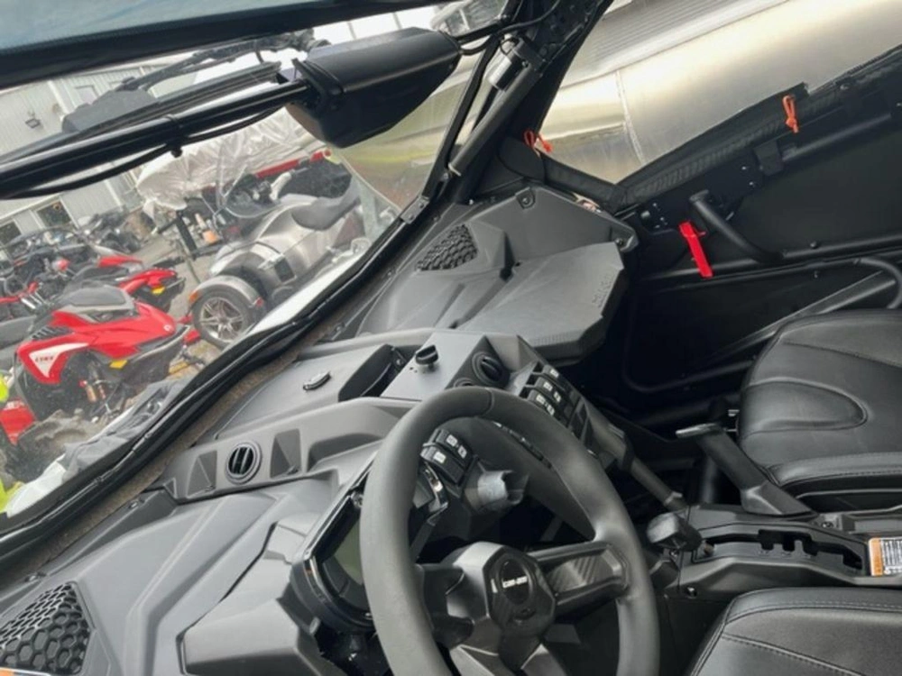 2023 Can-am Maverick X3 Max Ds Turbo