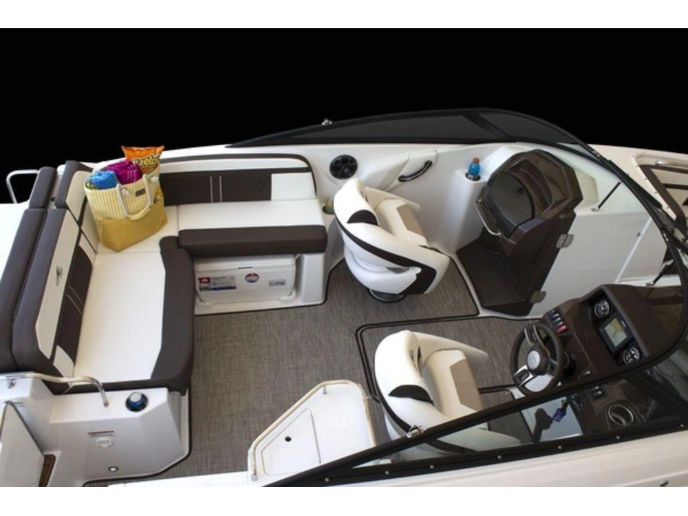 2023 Monterey Boats M4
