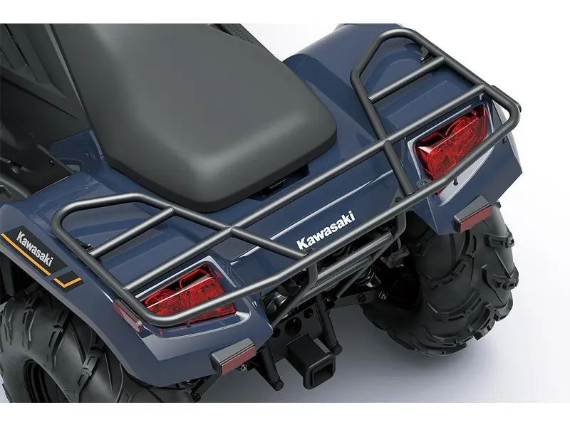 2025 Kawasaki BRUTE FORCE 450