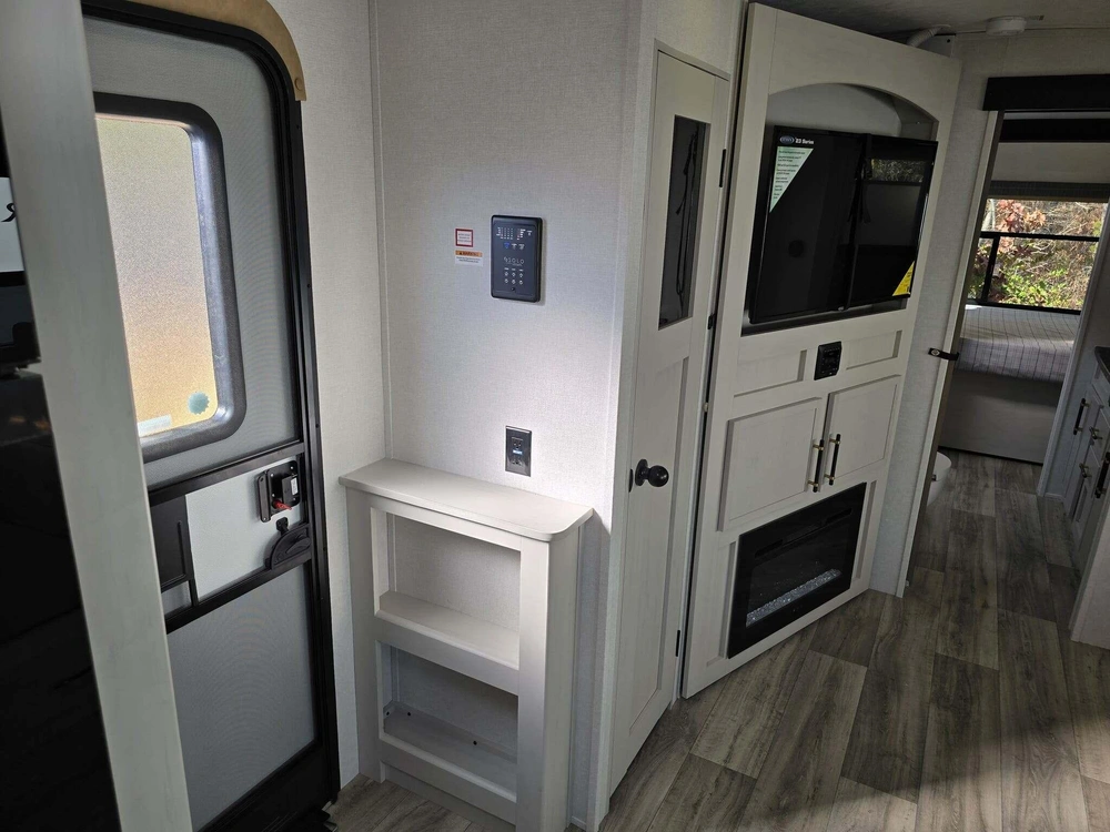 Astoria 2913fk 2025 alt