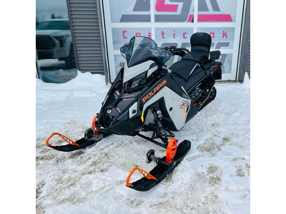 Polaris Indy Xc 850 137 2023 alt