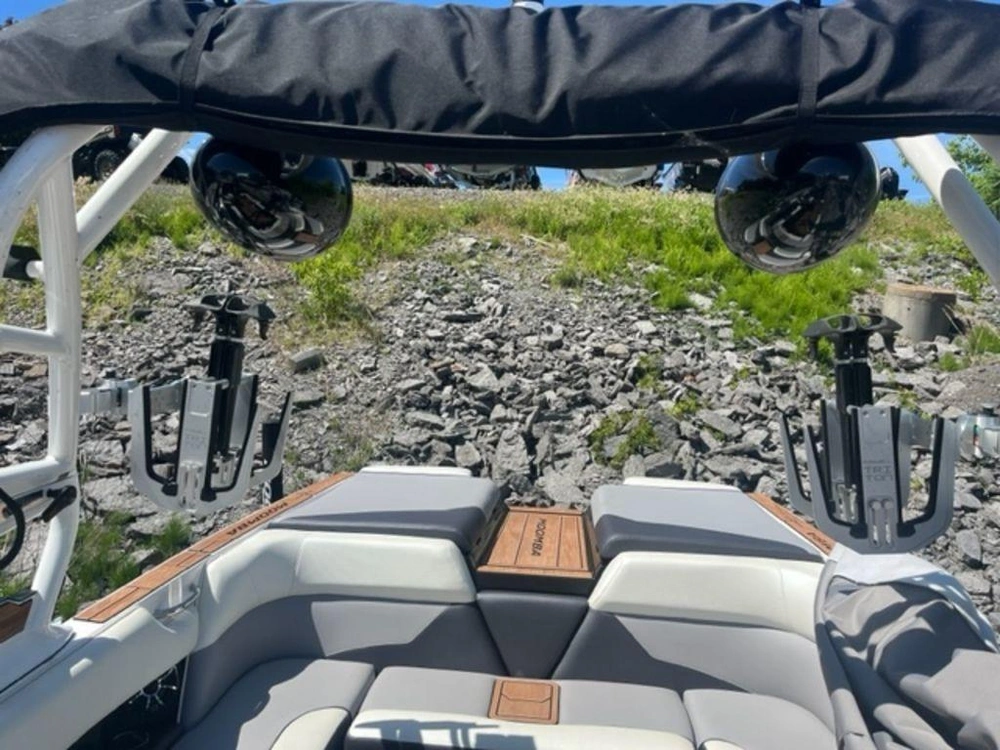2022 Moomba Mojo