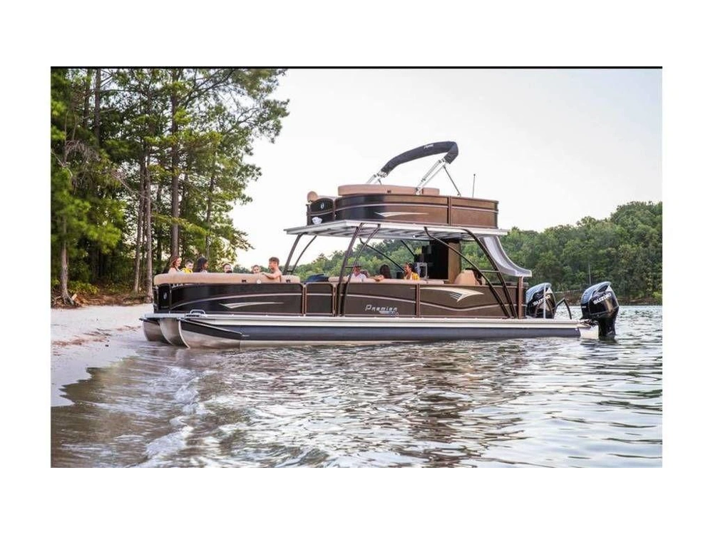 2021 Premier 310 Escalante