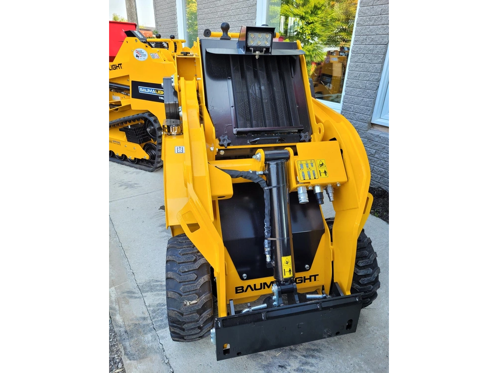 Baumalight Wrl58g None alt