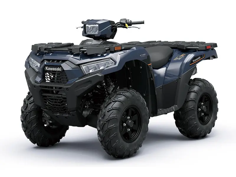 2025 Kawasaki BRUTE FORCE 750 EPS