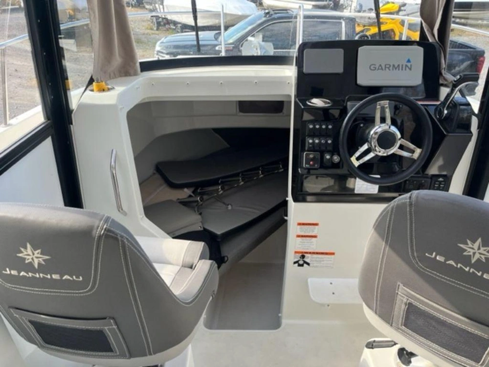 2019 Jeanneau Nc Sport 795