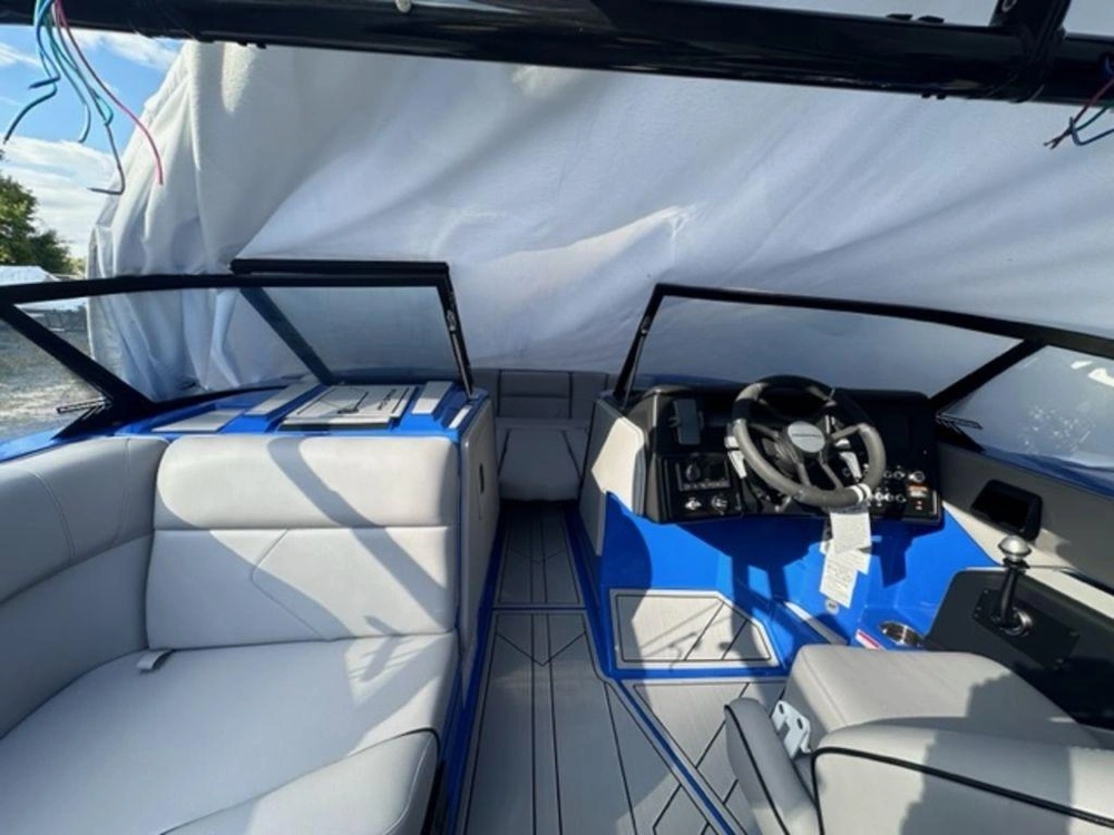 2024 Moomba Tykon