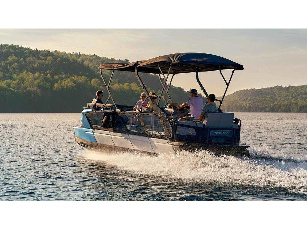 2024 Sea-doo Switch® Cruise 21 - 230 Hp