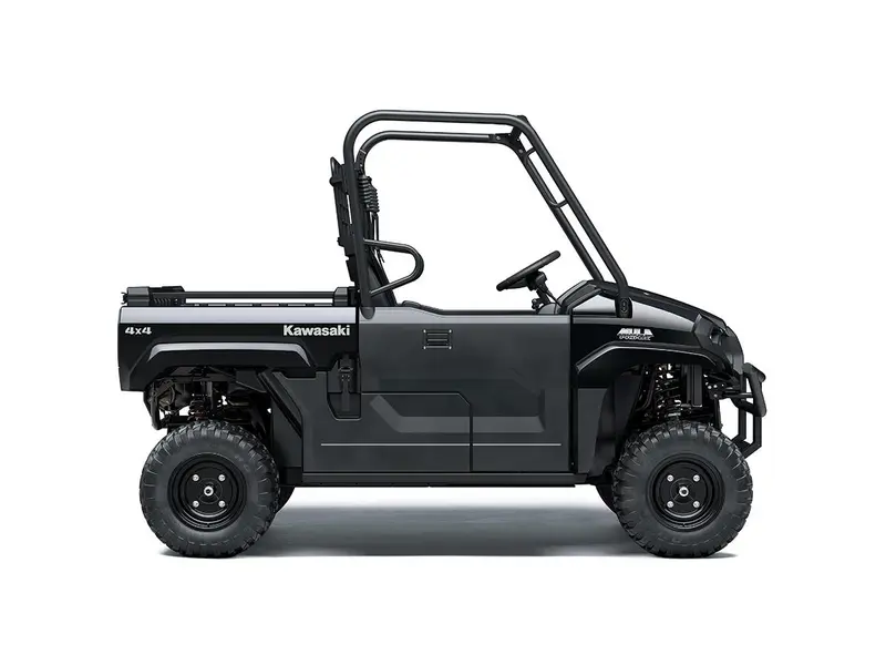 2025 Kawasaki MULE PRO-MX