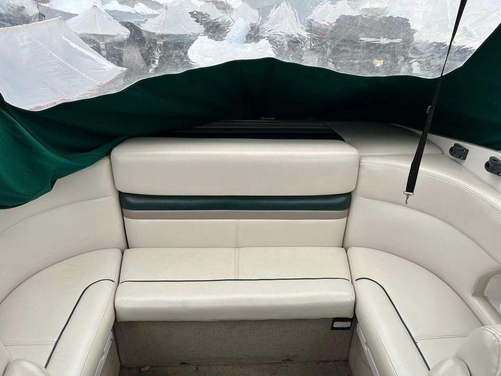 1997 Chaparral 230