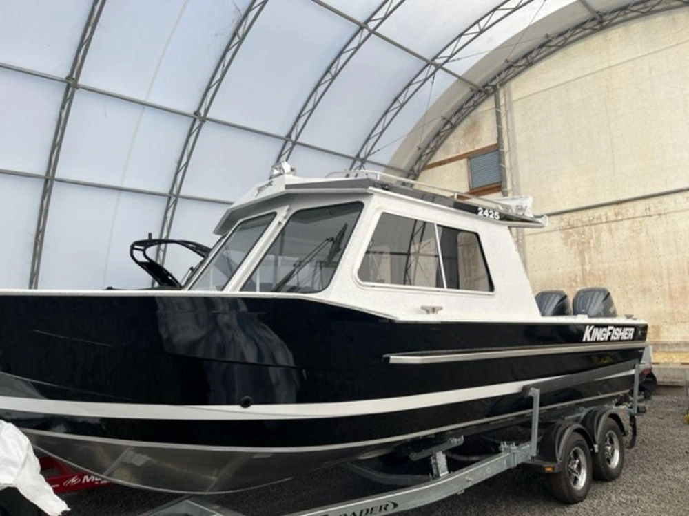2024 Kingfisher 2425 Escape Ht