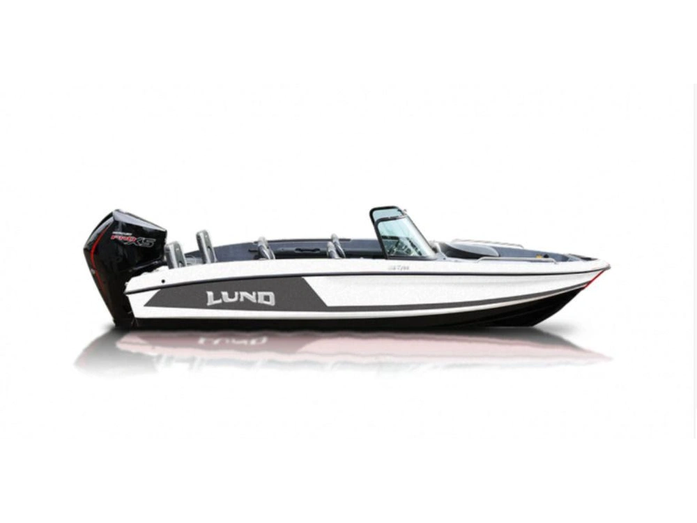 2025 Lund Boat Co 189 Tyee Gl Sport