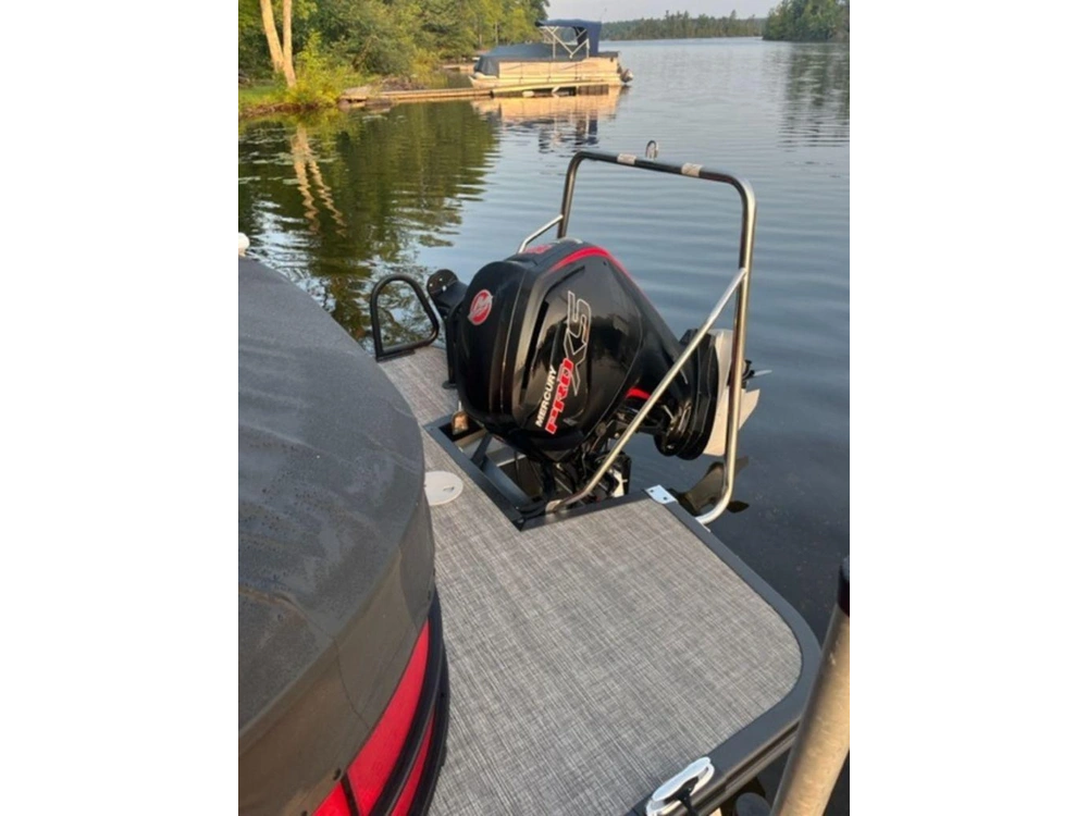 2024 Bennington Marine 20 Sxsr