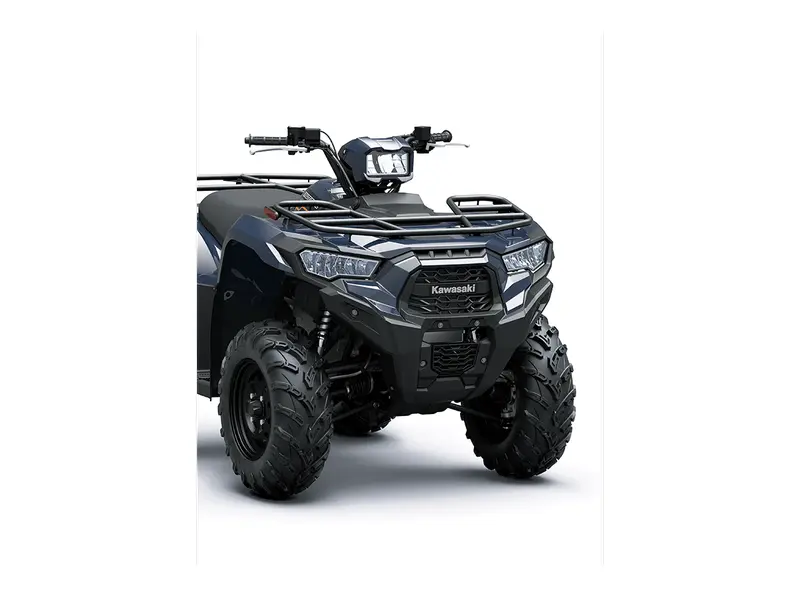 2025 Kawasaki BRUTE FORCE 450