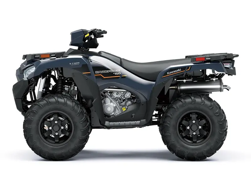 2025 Kawasaki BRUTE FORCE 750 EPS