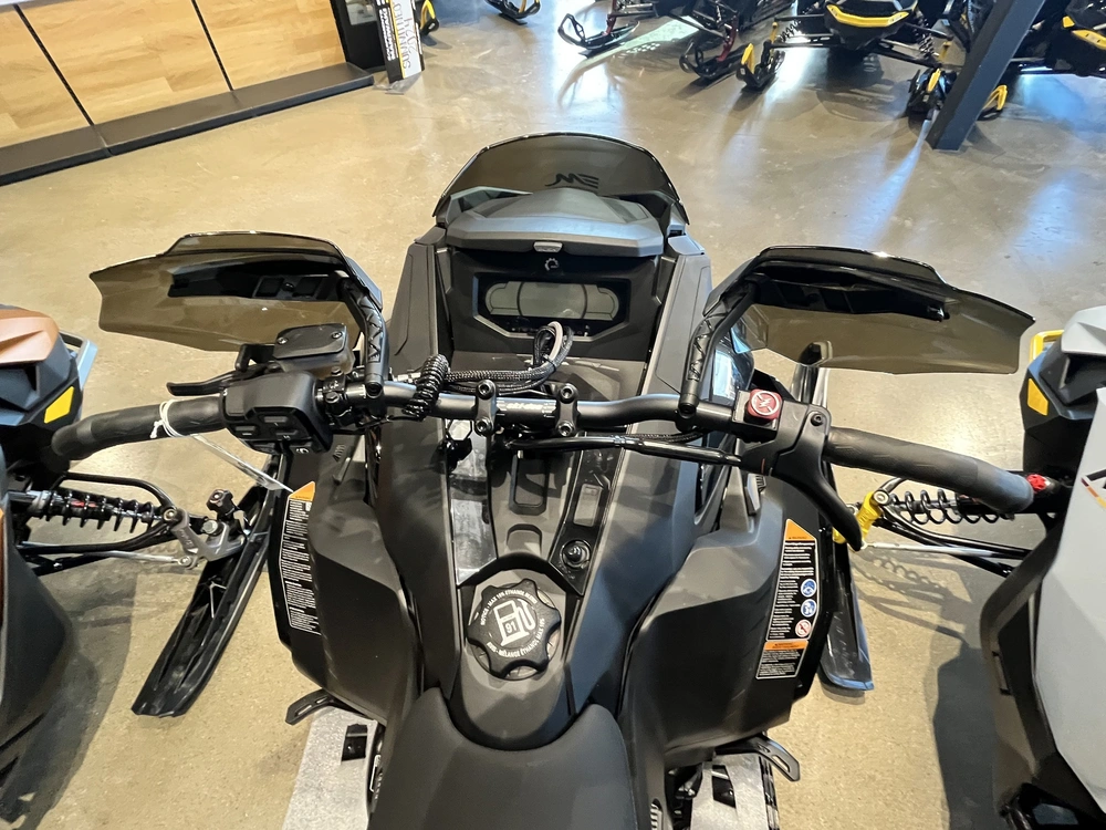 Ski-doo Mxz Xrs 850 E-tec 2024 alt