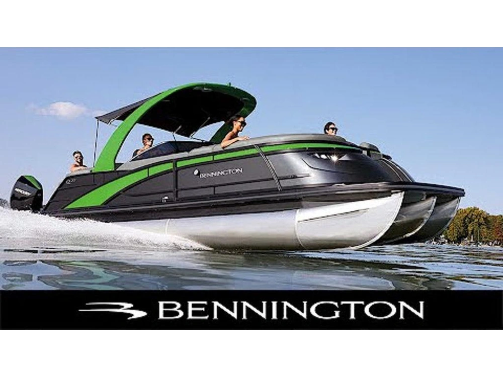 2025 Bennington Marine 23 Sxsb
