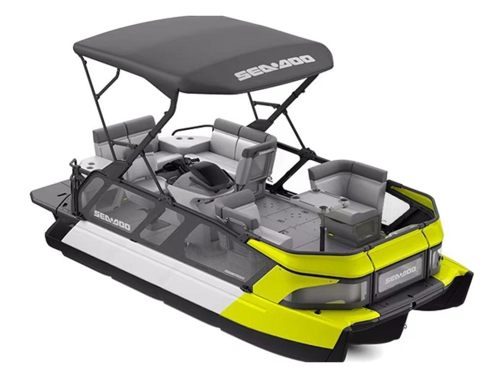 2024 Sea-doo Switch® Cruise 18 - 130 Hp